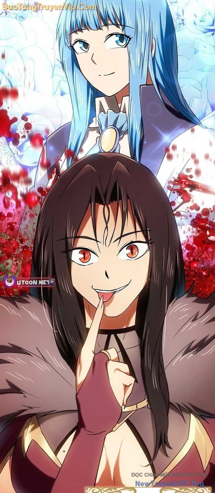 Nhân Vật Phụ Trong Thế Giới Điên Loạn Chapter 26 - 84