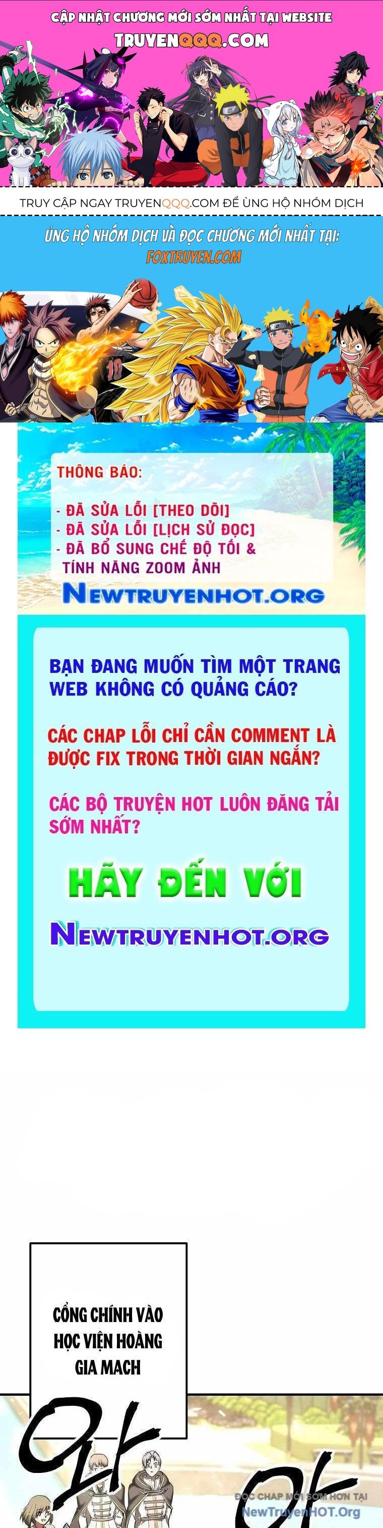 Nhân Vật Phụ Trong Thế Giới Điên Loạn Chapter 27 - 1