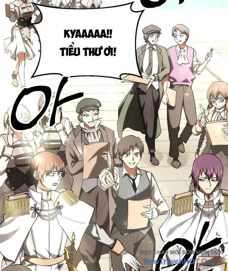 Nhân Vật Phụ Trong Thế Giới Điên Loạn Chapter 27 - 2