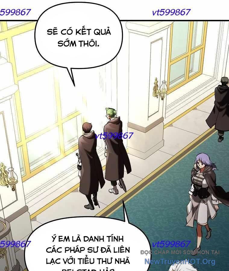Nhân Vật Phụ Trong Thế Giới Điên Loạn Chapter 27 - 11