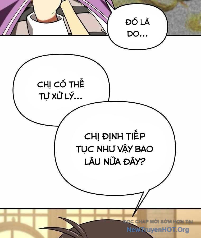 Nhân Vật Phụ Trong Thế Giới Điên Loạn Chapter 27 - 119