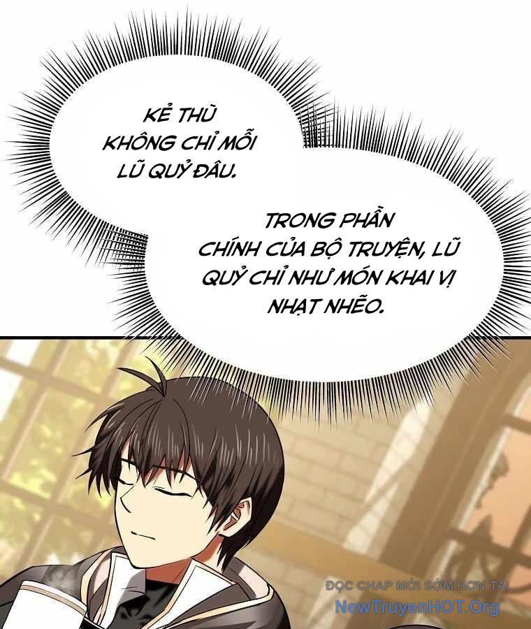 Nhân Vật Phụ Trong Thế Giới Điên Loạn Chapter 27 - 128