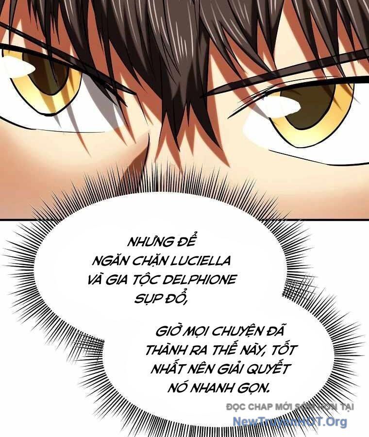 Nhân Vật Phụ Trong Thế Giới Điên Loạn Chapter 27 - 17