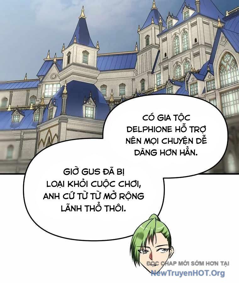 Nhân Vật Phụ Trong Thế Giới Điên Loạn Chapter 27 - 19