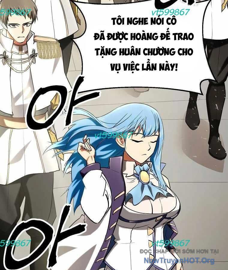 Nhân Vật Phụ Trong Thế Giới Điên Loạn Chapter 27 - 3