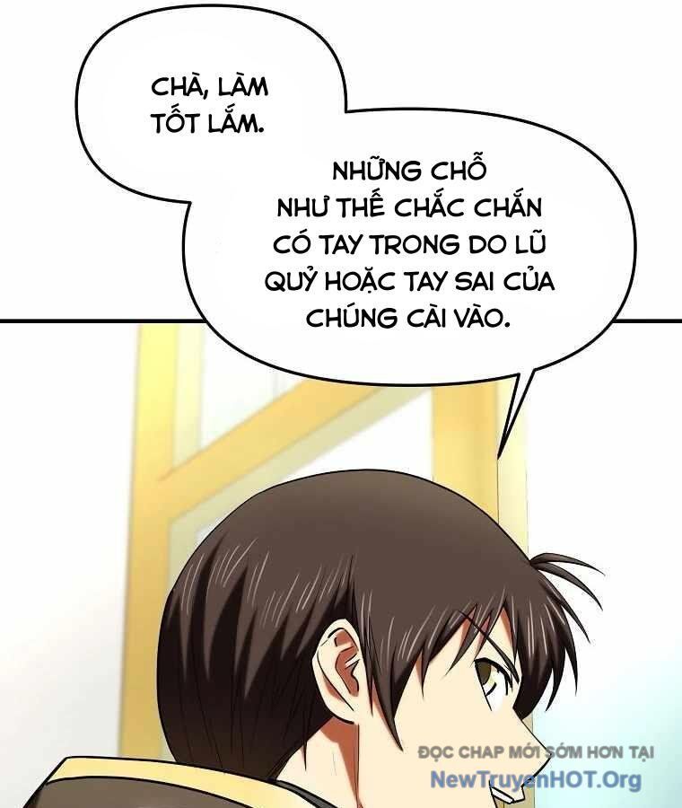 Nhân Vật Phụ Trong Thế Giới Điên Loạn Chapter 27 - 21