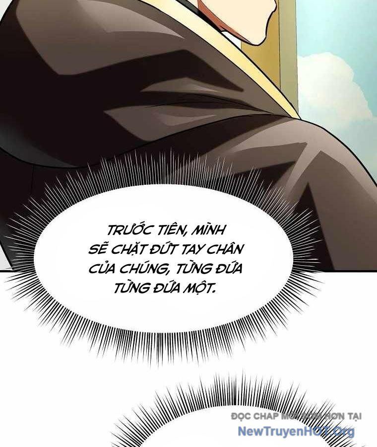 Nhân Vật Phụ Trong Thế Giới Điên Loạn Chapter 27 - 22