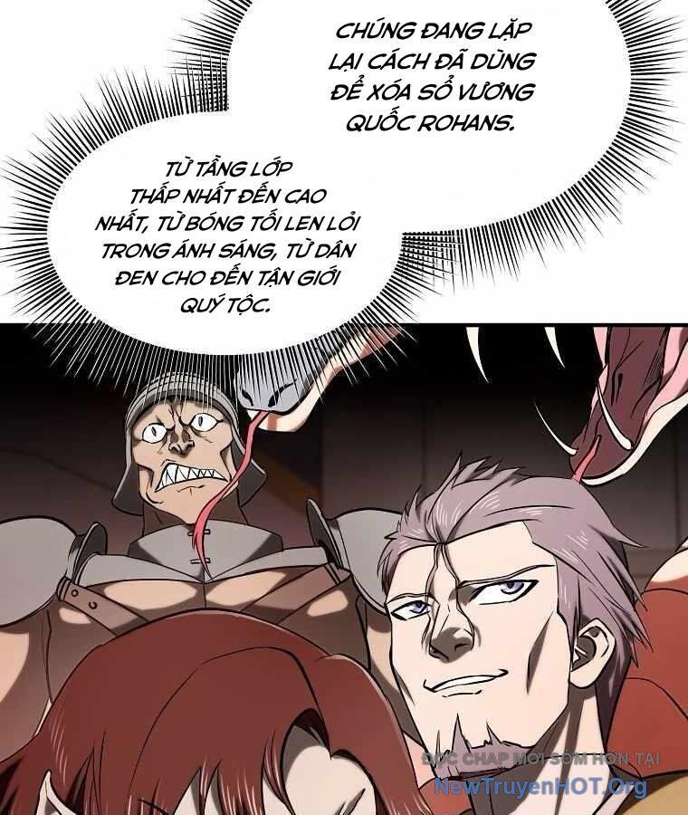 Nhân Vật Phụ Trong Thế Giới Điên Loạn Chapter 27 - 23