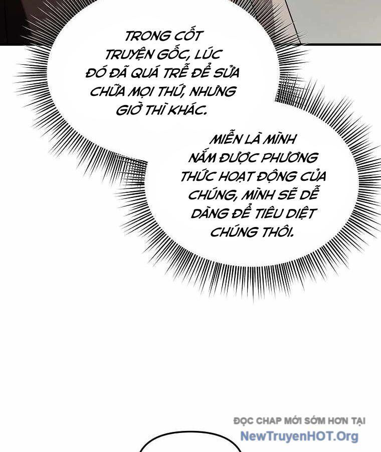Nhân Vật Phụ Trong Thế Giới Điên Loạn Chapter 27 - 26