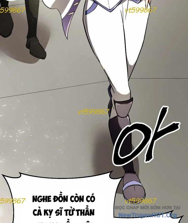 Nhân Vật Phụ Trong Thế Giới Điên Loạn Chapter 27 - 4