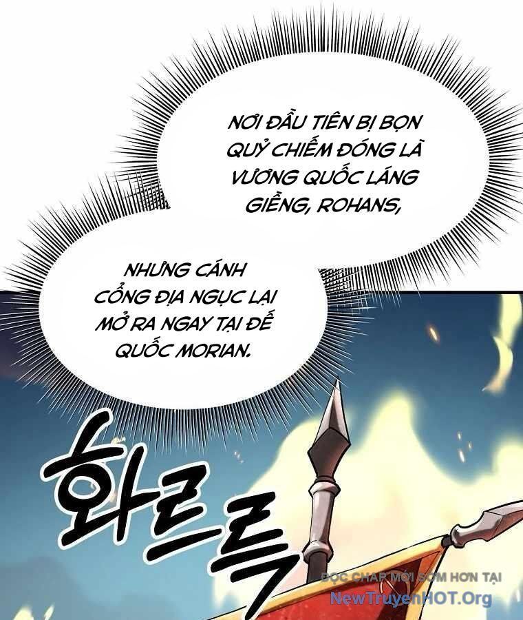 Nhân Vật Phụ Trong Thế Giới Điên Loạn Chapter 27 - 32