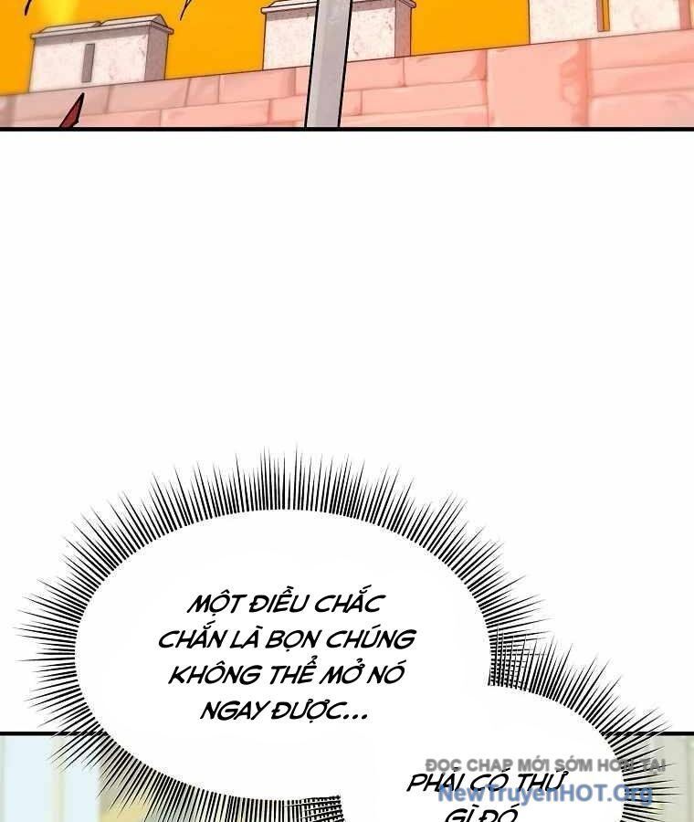 Nhân Vật Phụ Trong Thế Giới Điên Loạn Chapter 27 - 34