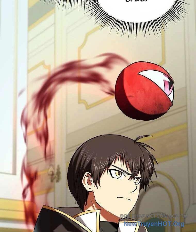 Nhân Vật Phụ Trong Thế Giới Điên Loạn Chapter 27 - 35