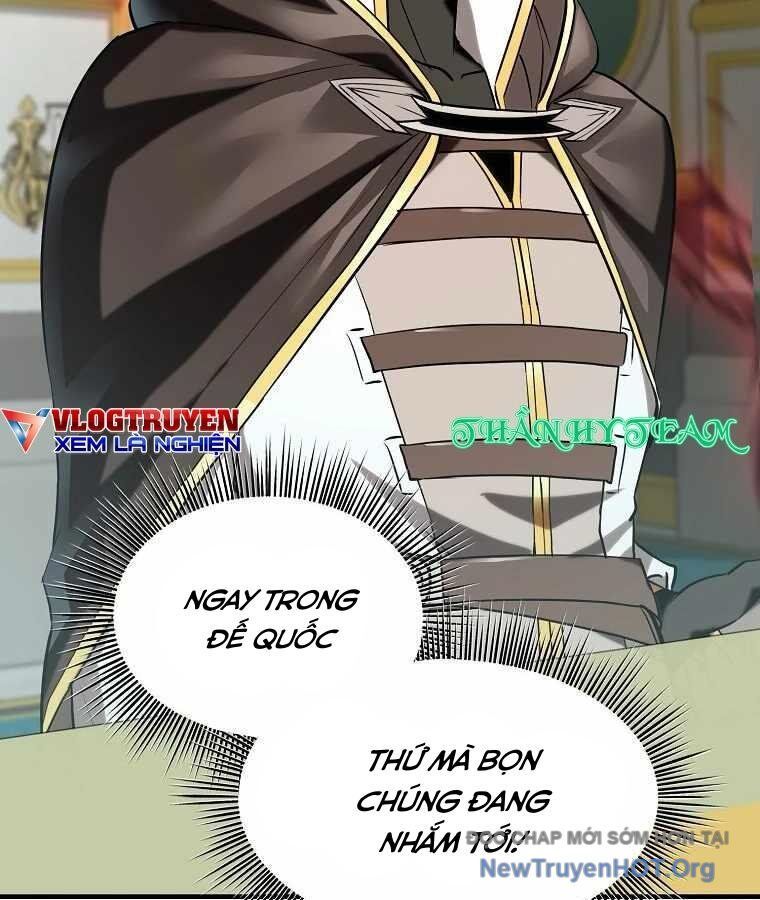 Nhân Vật Phụ Trong Thế Giới Điên Loạn Chapter 27 - 36