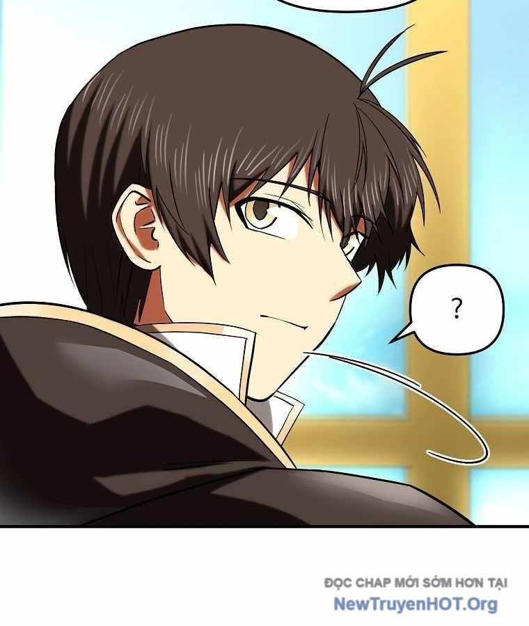 Nhân Vật Phụ Trong Thế Giới Điên Loạn Chapter 27 - 38