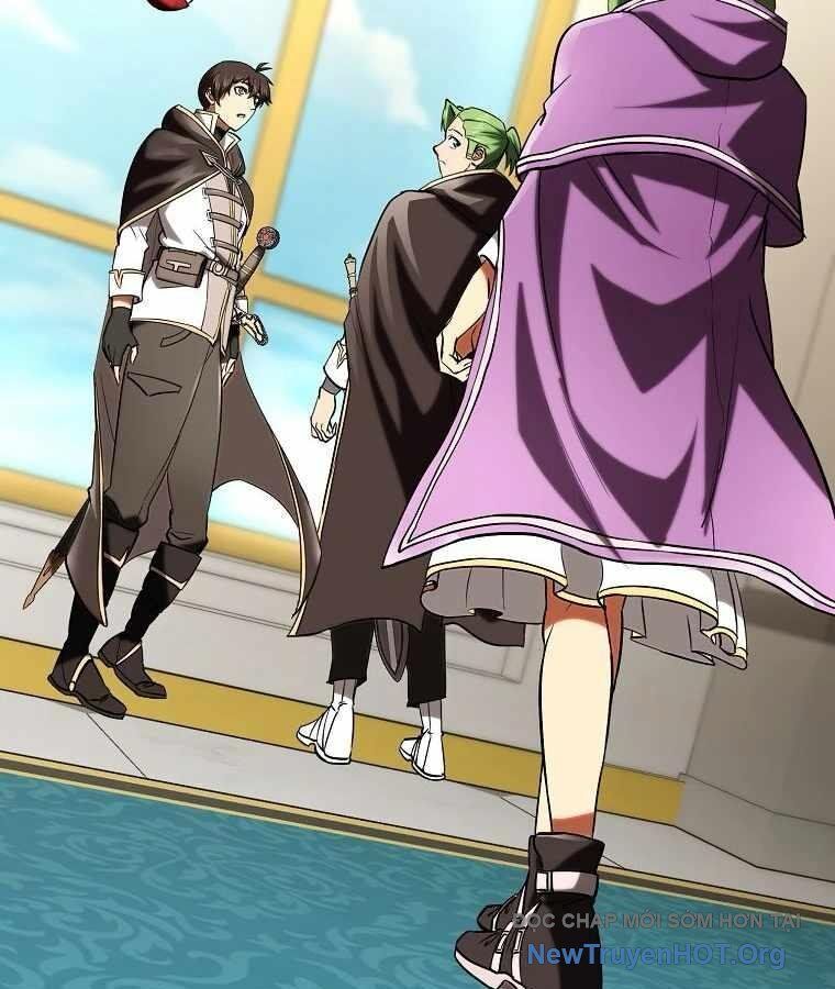 Nhân Vật Phụ Trong Thế Giới Điên Loạn Chapter 27 - 40