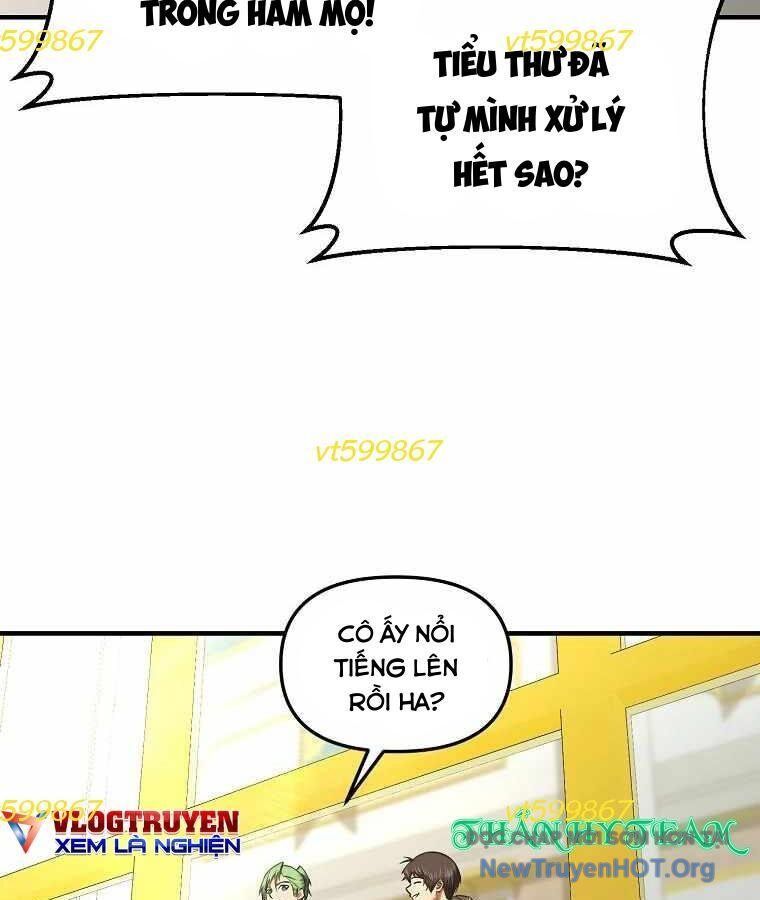 Nhân Vật Phụ Trong Thế Giới Điên Loạn Chapter 27 - 5
