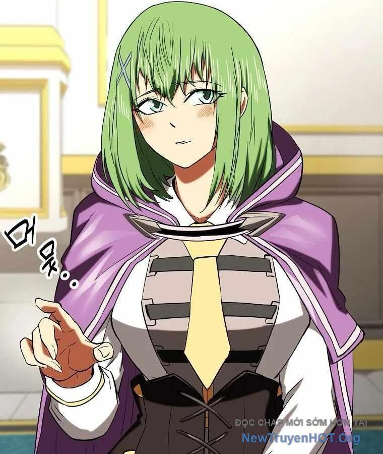 Nhân Vật Phụ Trong Thế Giới Điên Loạn Chapter 27 - 43