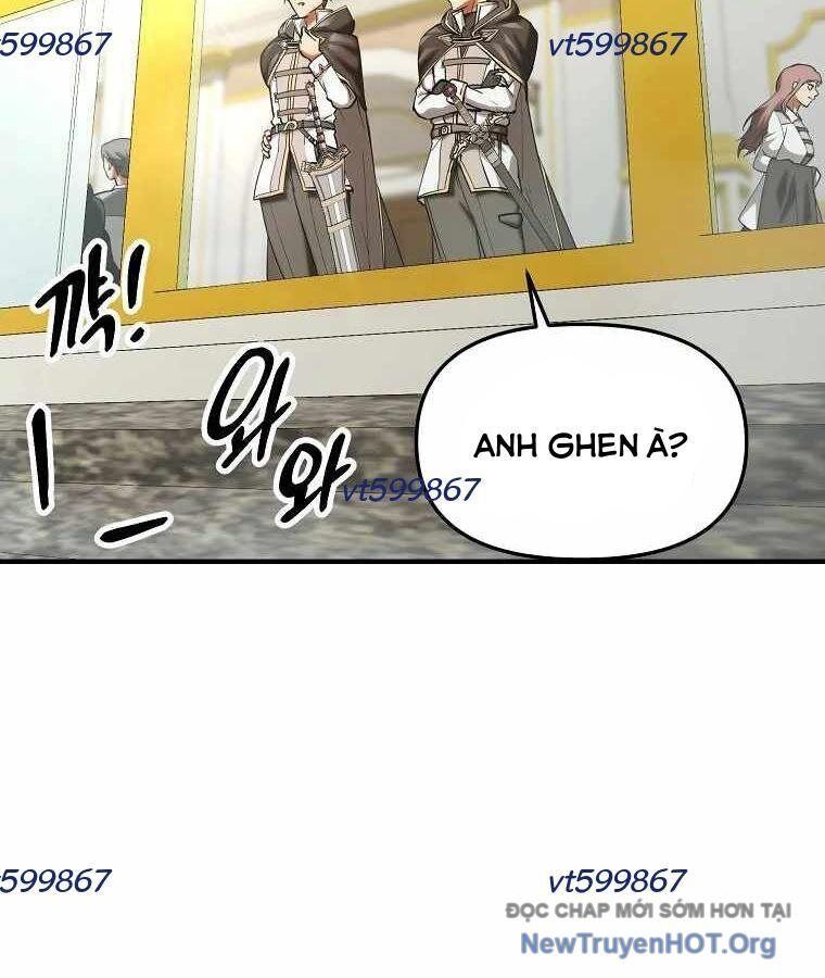 Nhân Vật Phụ Trong Thế Giới Điên Loạn Chapter 27 - 6