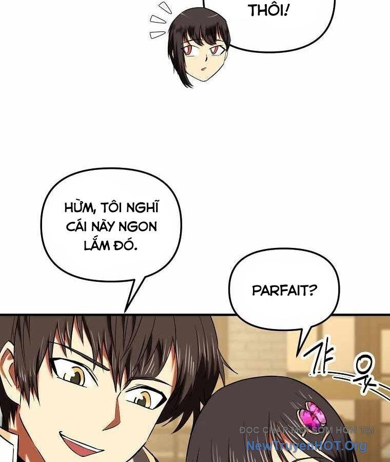 Nhân Vật Phụ Trong Thế Giới Điên Loạn Chapter 27 - 52