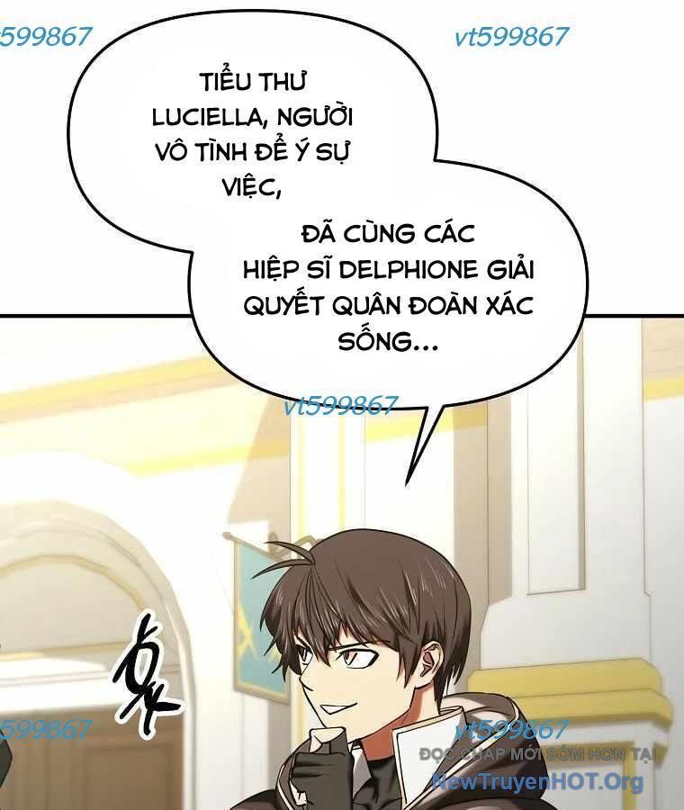 Nhân Vật Phụ Trong Thế Giới Điên Loạn Chapter 27 - 7