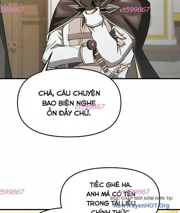 Nhân Vật Phụ Trong Thế Giới Điên Loạn Chapter 27 - 8