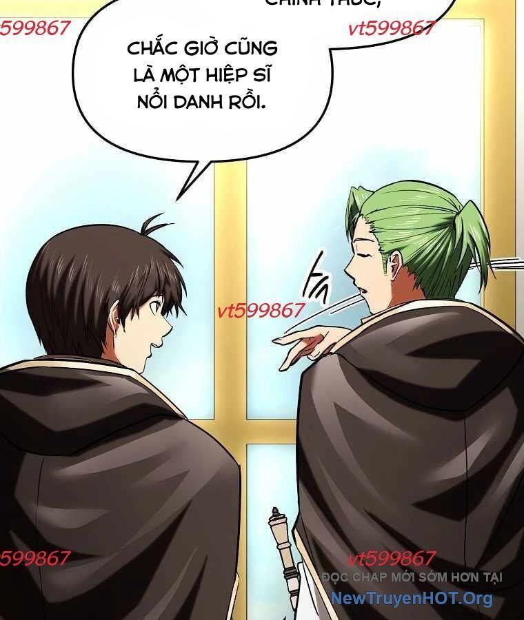 Nhân Vật Phụ Trong Thế Giới Điên Loạn Chapter 27 - 9