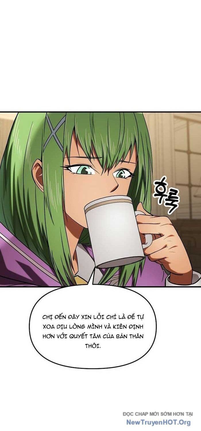 Nhân Vật Phụ Trong Thế Giới Điên Loạn Chapter 28 - 2