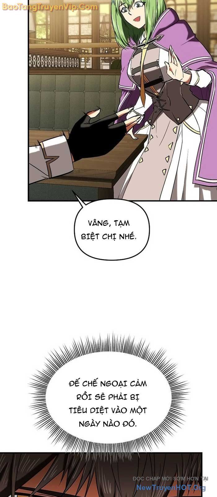 Nhân Vật Phụ Trong Thế Giới Điên Loạn Chapter 28 - 11