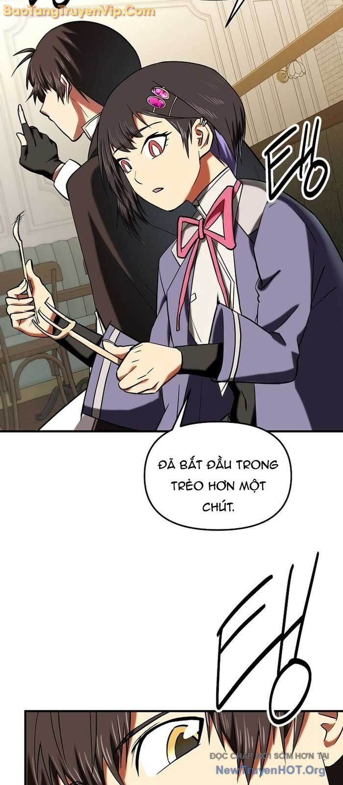 Nhân Vật Phụ Trong Thế Giới Điên Loạn Chapter 28 - 16