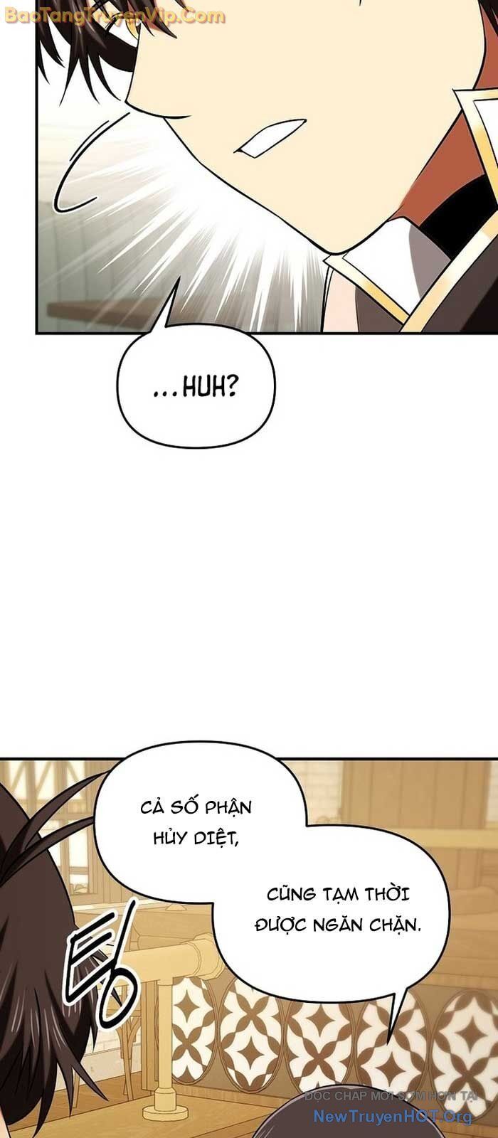 Nhân Vật Phụ Trong Thế Giới Điên Loạn Chapter 28 - 17