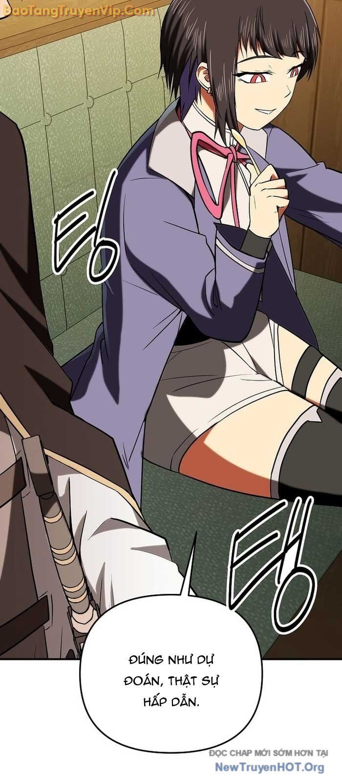 Nhân Vật Phụ Trong Thế Giới Điên Loạn Chapter 28 - 18