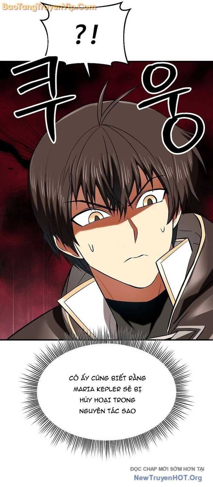 Nhân Vật Phụ Trong Thế Giới Điên Loạn Chapter 28 - 20