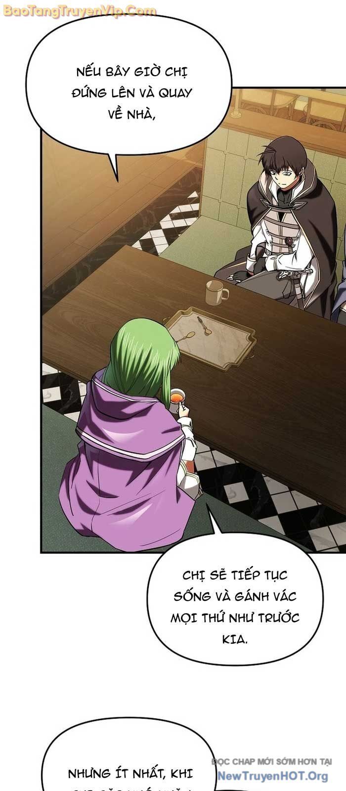 Nhân Vật Phụ Trong Thế Giới Điên Loạn Chapter 28 - 3