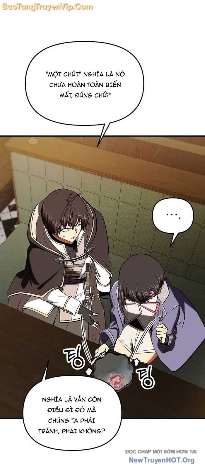 Nhân Vật Phụ Trong Thế Giới Điên Loạn Chapter 28 - 21