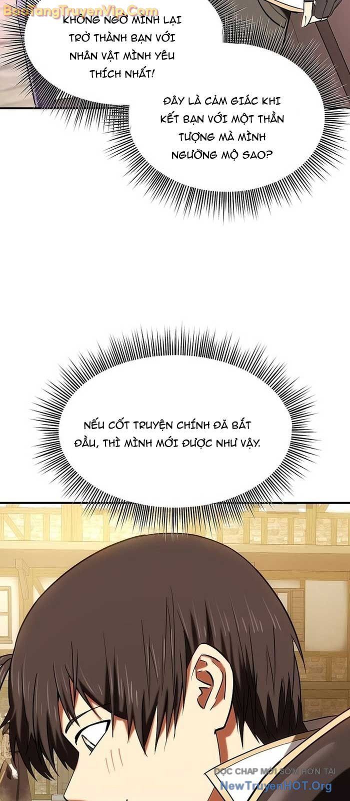 Nhân Vật Phụ Trong Thế Giới Điên Loạn Chapter 28 - 26