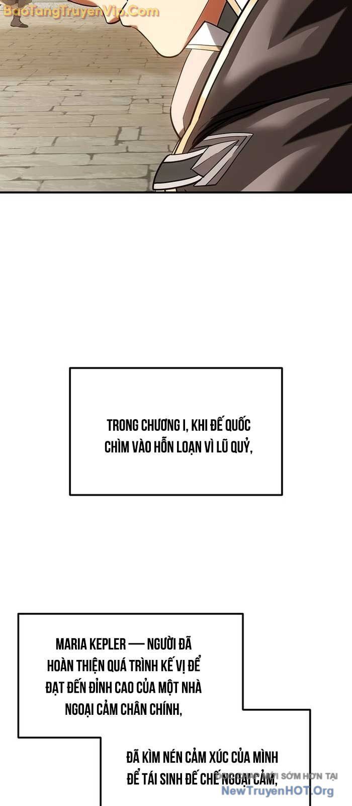 Nhân Vật Phụ Trong Thế Giới Điên Loạn Chapter 28 - 27