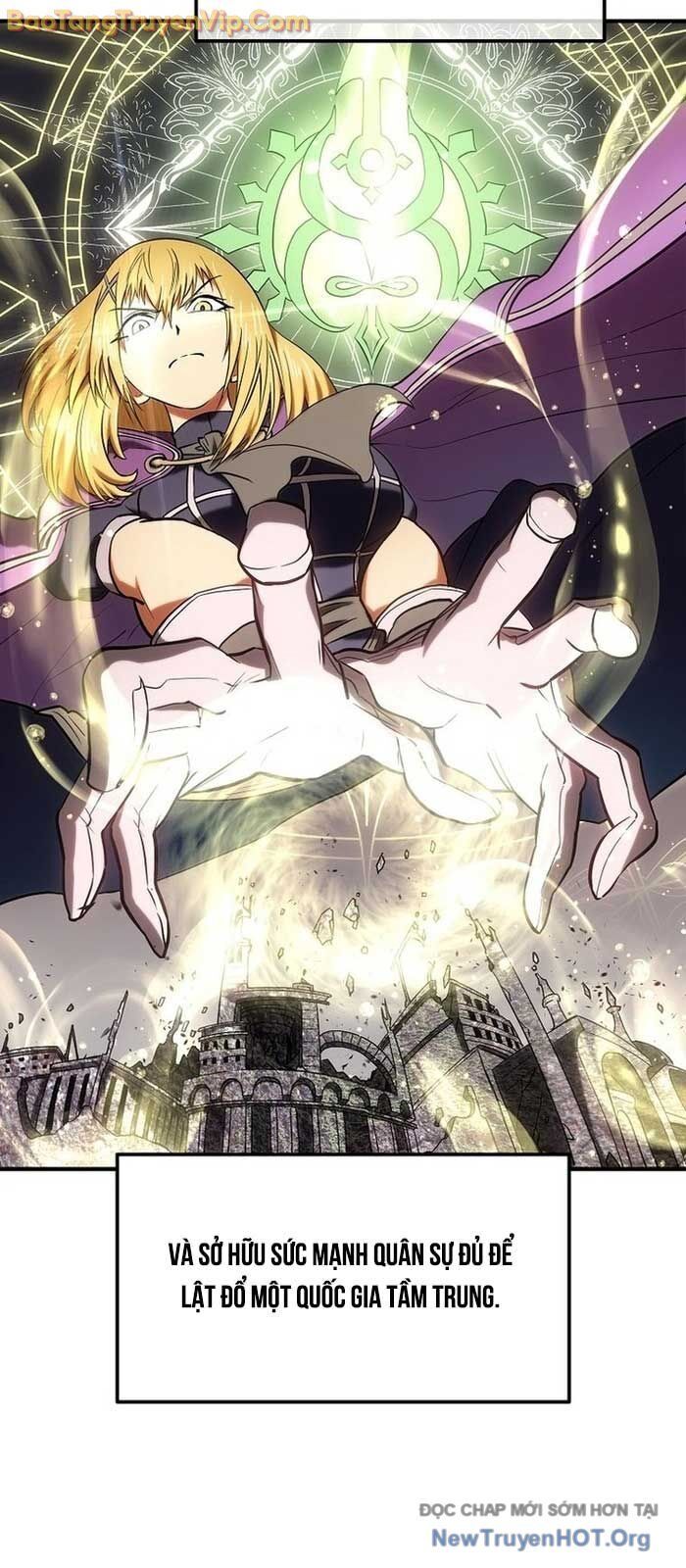 Nhân Vật Phụ Trong Thế Giới Điên Loạn Chapter 28 - 28