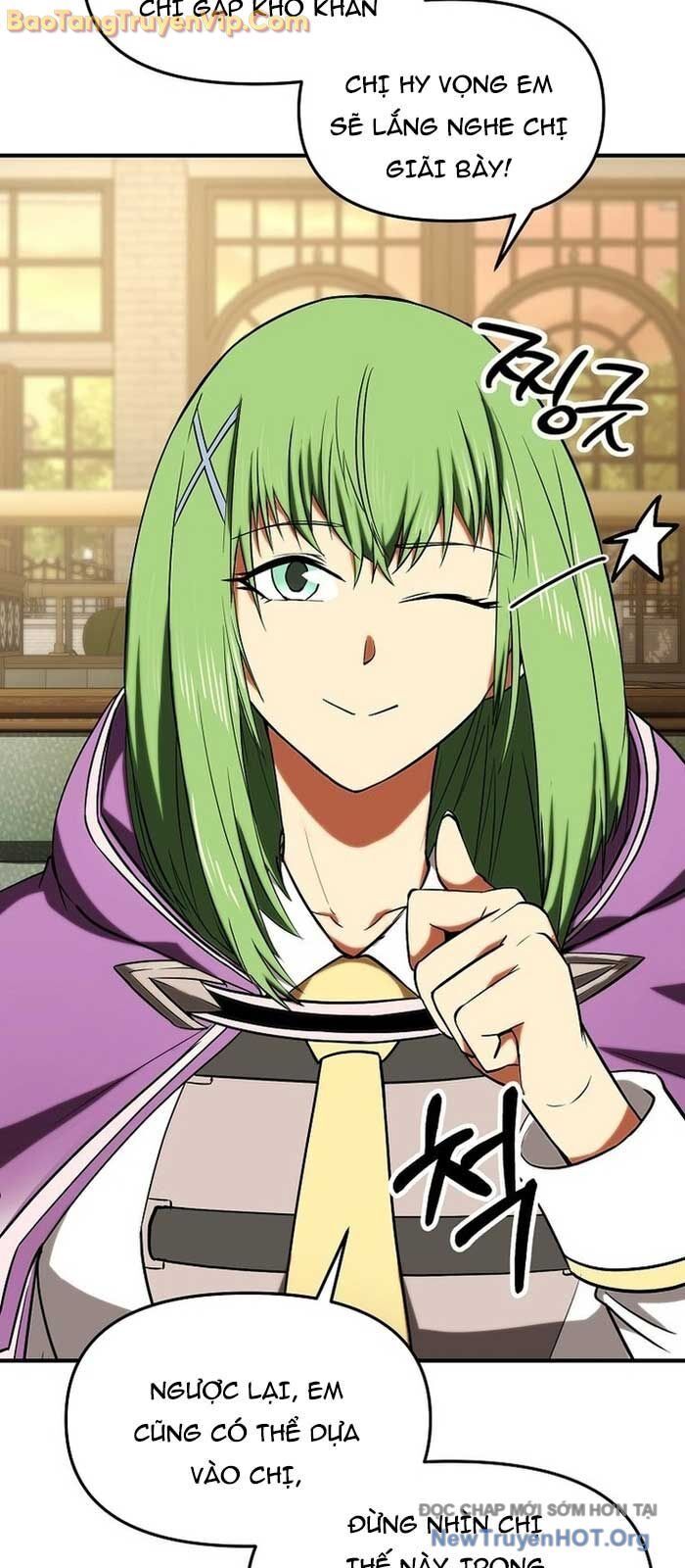 Nhân Vật Phụ Trong Thế Giới Điên Loạn Chapter 28 - 4