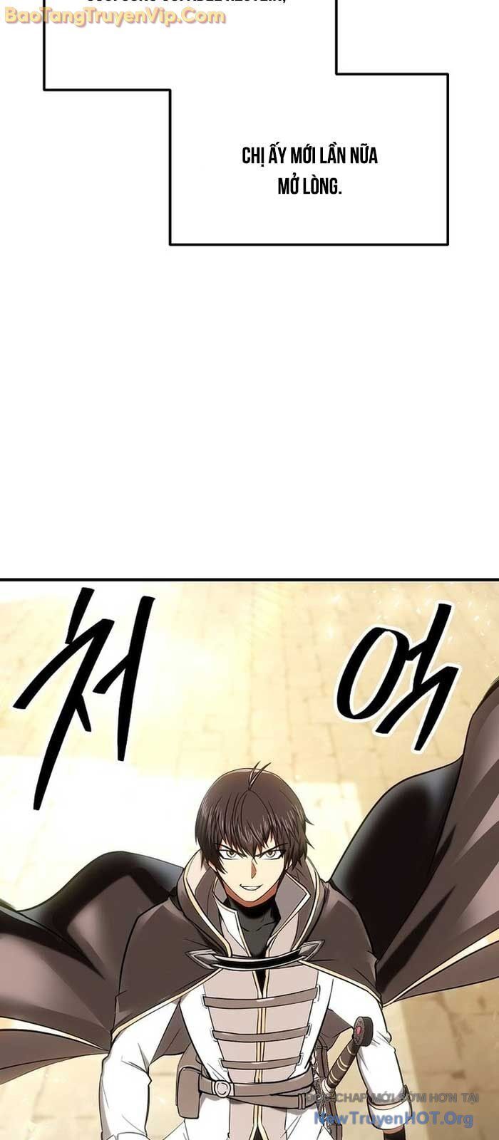 Nhân Vật Phụ Trong Thế Giới Điên Loạn Chapter 28 - 31