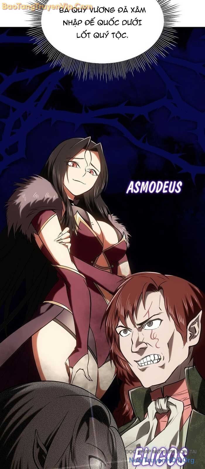 Nhân Vật Phụ Trong Thế Giới Điên Loạn Chapter 28 - 33