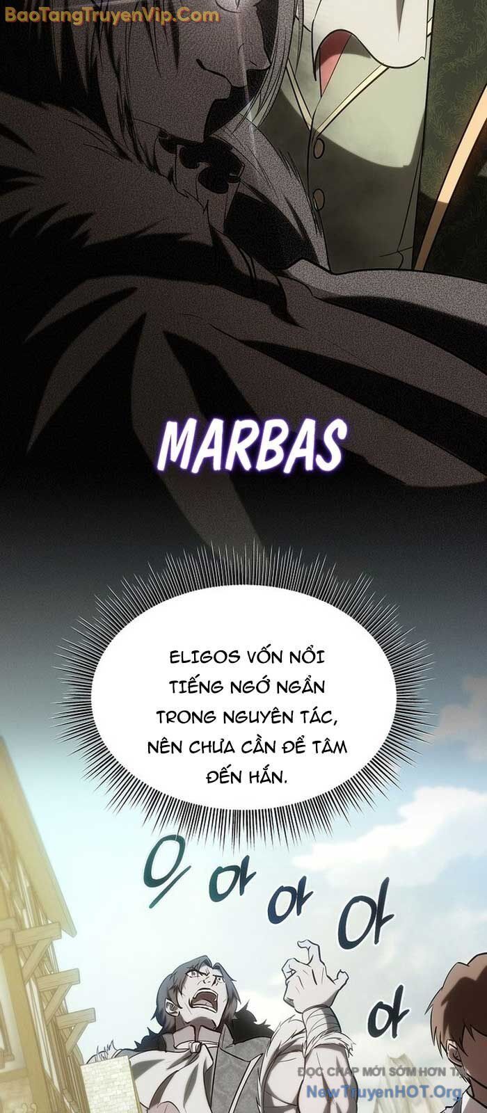 Nhân Vật Phụ Trong Thế Giới Điên Loạn Chapter 28 - 34