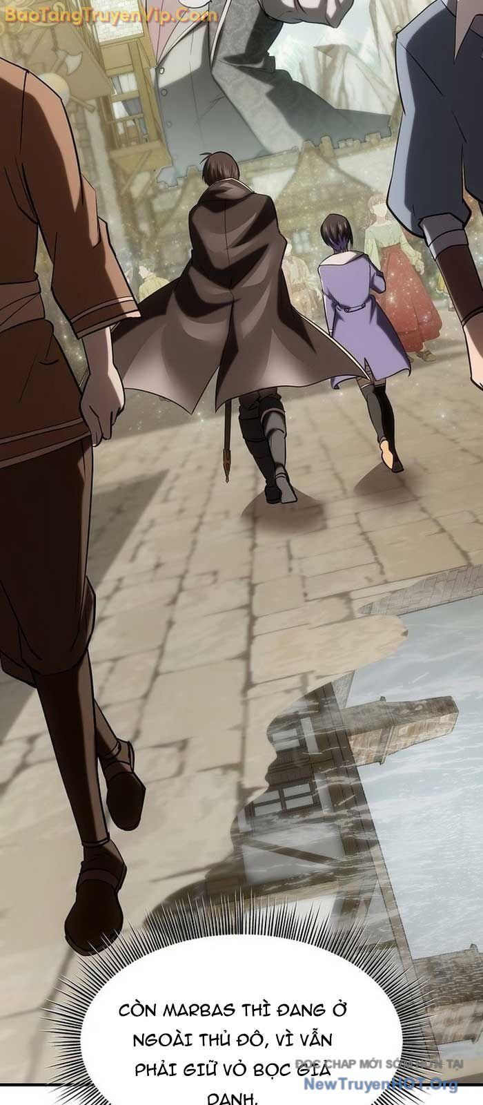 Nhân Vật Phụ Trong Thế Giới Điên Loạn Chapter 28 - 35