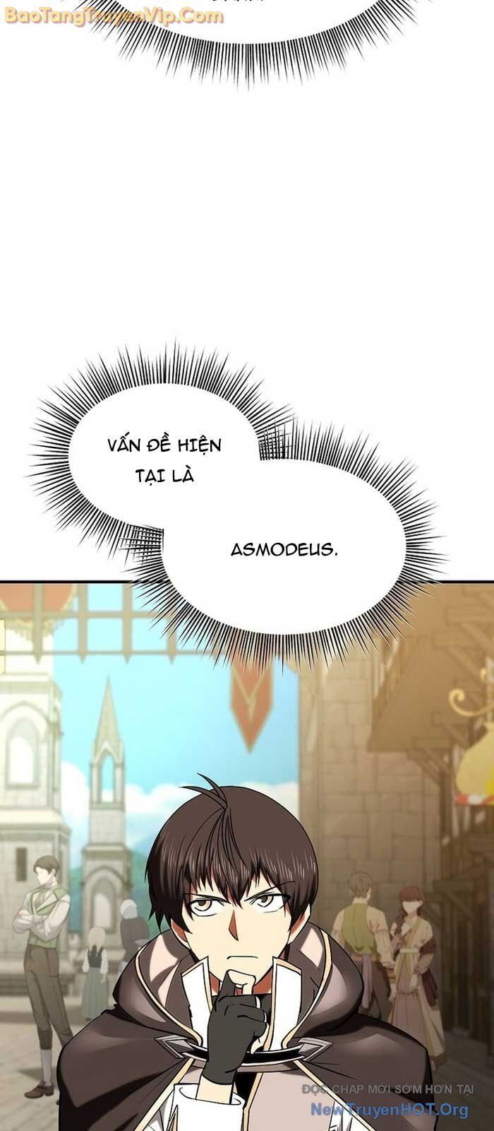 Nhân Vật Phụ Trong Thế Giới Điên Loạn Chapter 28 - 36