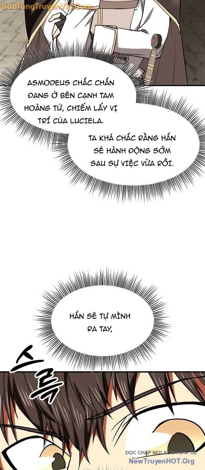 Nhân Vật Phụ Trong Thế Giới Điên Loạn Chapter 28 - 37