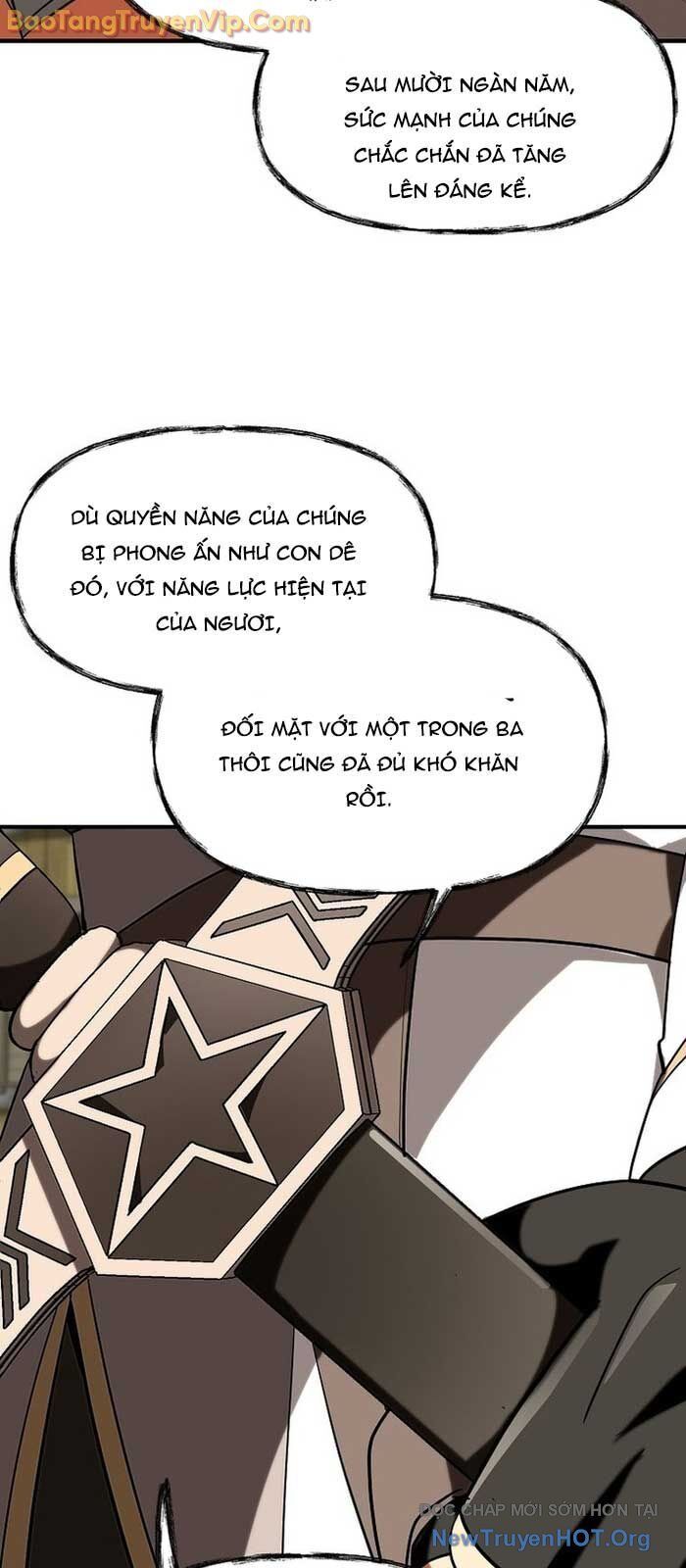 Nhân Vật Phụ Trong Thế Giới Điên Loạn Chapter 28 - 40