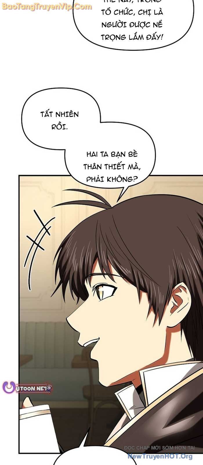 Nhân Vật Phụ Trong Thế Giới Điên Loạn Chapter 28 - 5