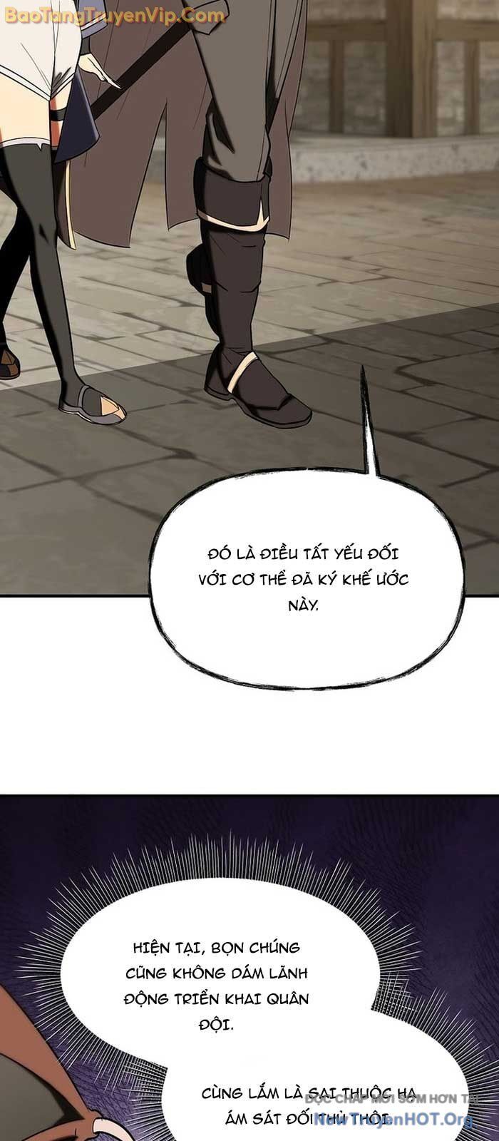 Nhân Vật Phụ Trong Thế Giới Điên Loạn Chapter 28 - 42