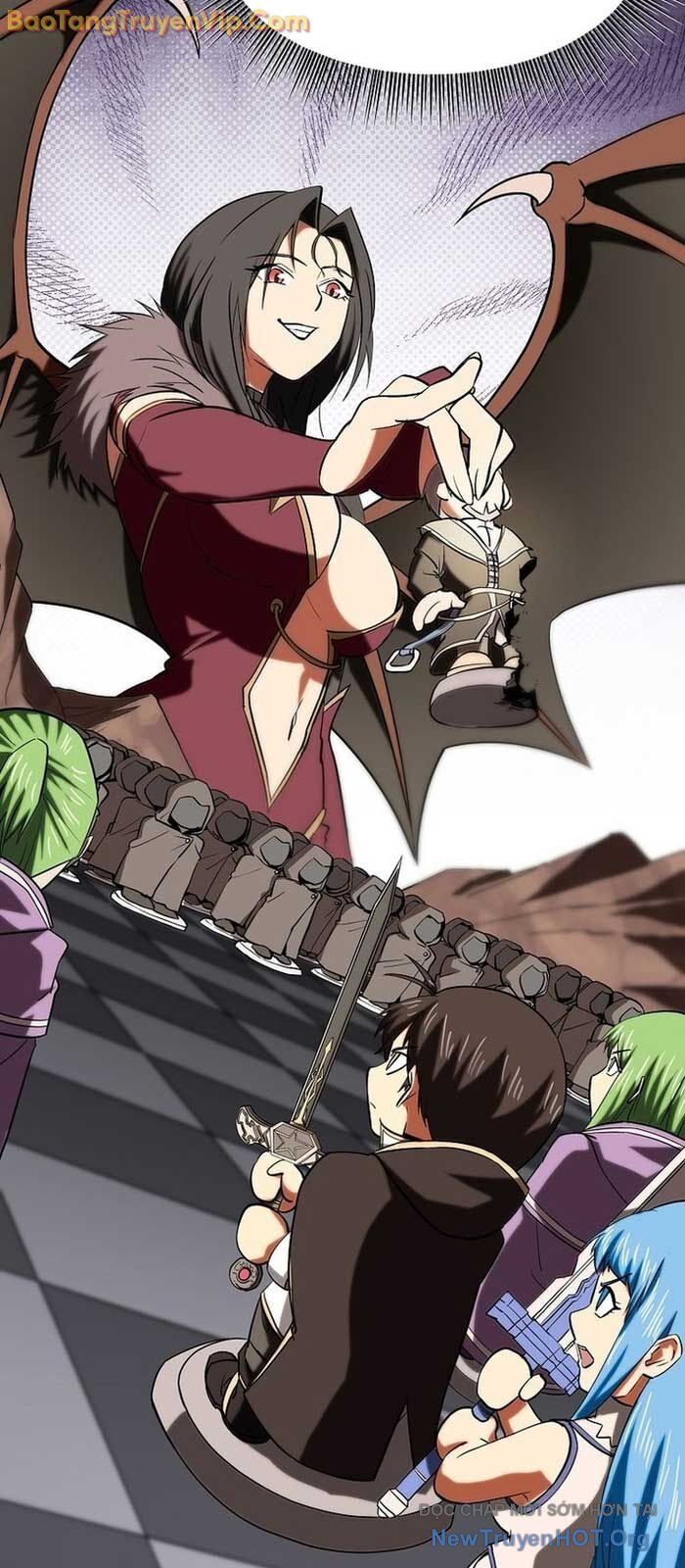 Nhân Vật Phụ Trong Thế Giới Điên Loạn Chapter 28 - 43