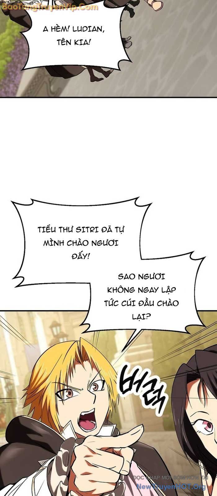 Nhân Vật Phụ Trong Thế Giới Điên Loạn Chapter 28 - 49